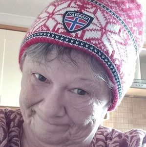 Meet your Posher, Deb